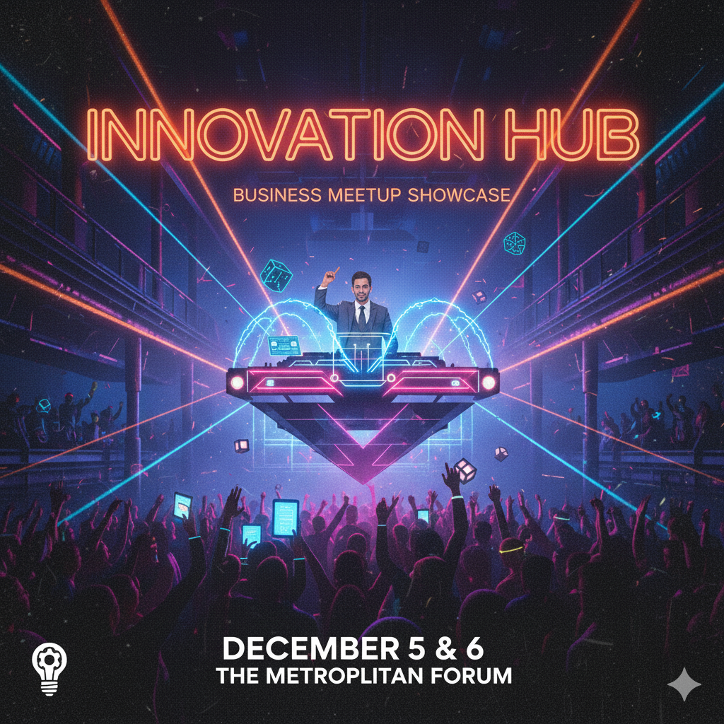 Innovation Hub